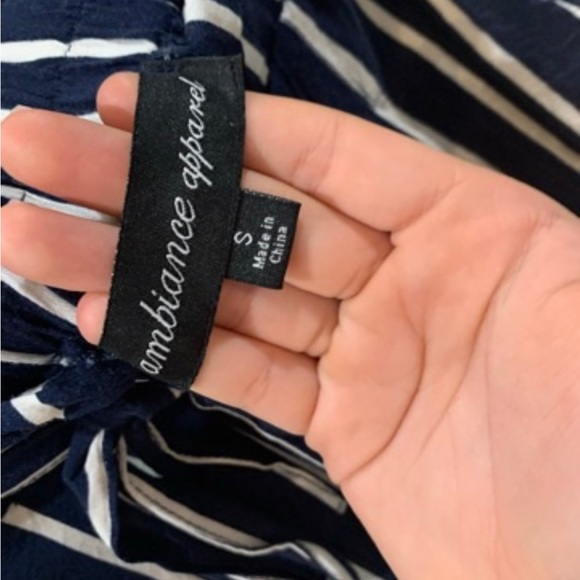 Stipend shorts - Picture 3 of 3